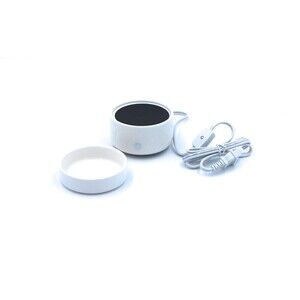 Ceramic Wax Melt Warmer - 3-In-1Electric Wax Warmer-Fragrance Candle Burner for